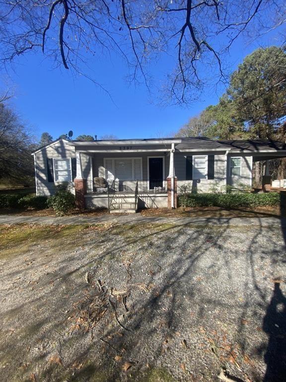Foto del edificio - 2397 Sandy Plains Rd