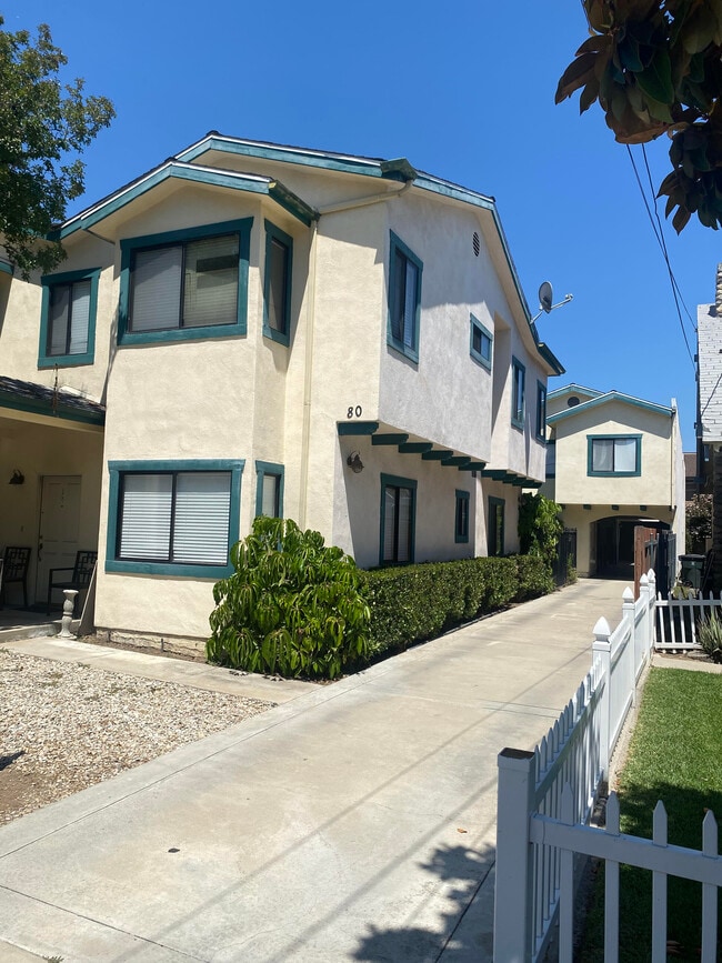 Building Photo - 80 S Meridith Ave