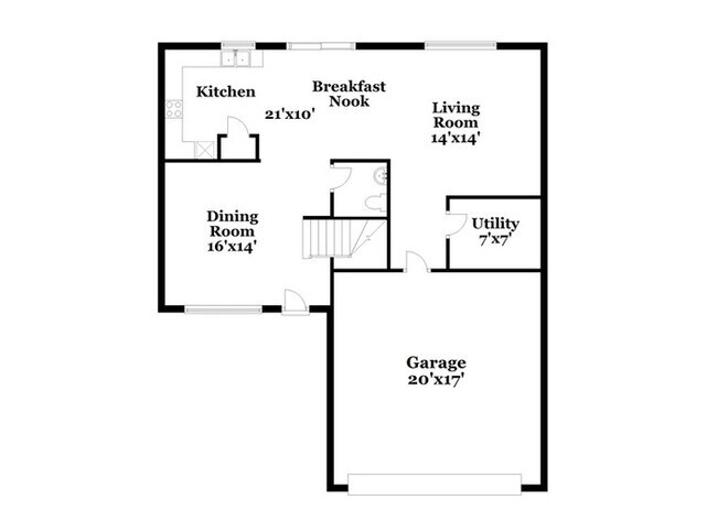 Building Photo - 4631 Larkhaven Village Dr