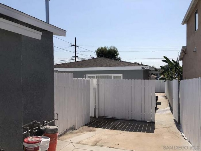 Building Photo - 3629 47th St