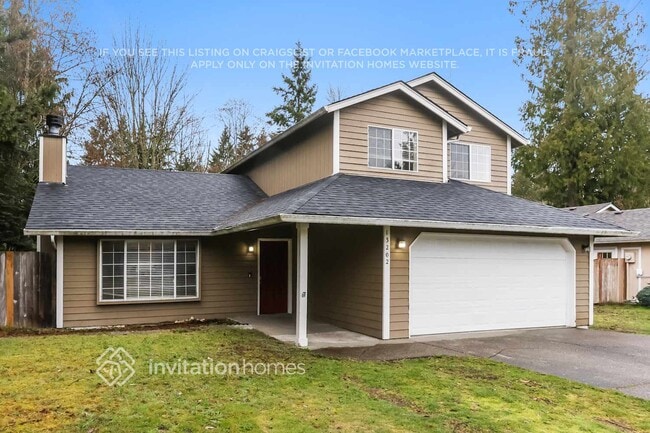 Building Photo - 13202 SE 236th Pl