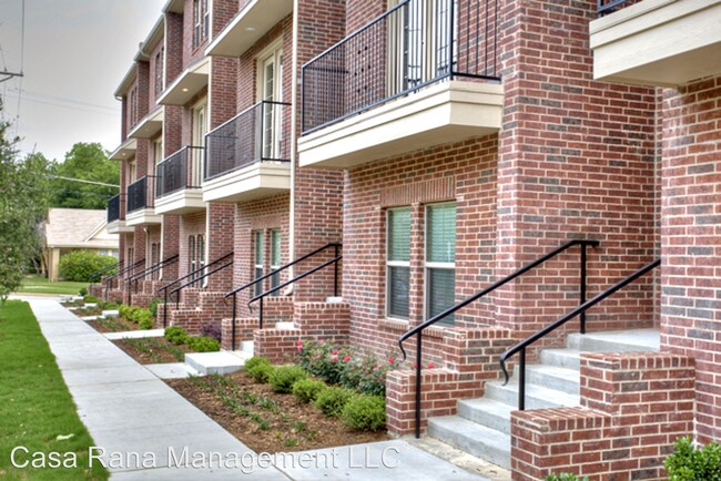 Foto del edificio - 2800 Lubbock Ave