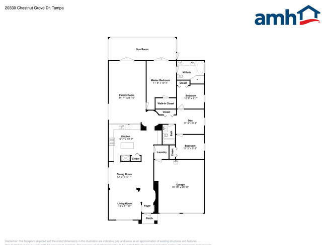 Building Photo - 20330 Chestnut Grove Dr