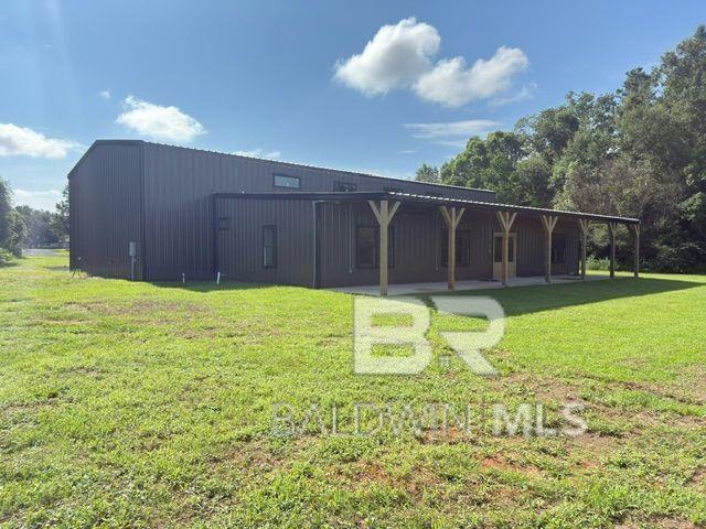 Foto del edificio - 14523 Co Rd 91