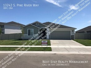 Building Photo - 13242 S Pine River Way