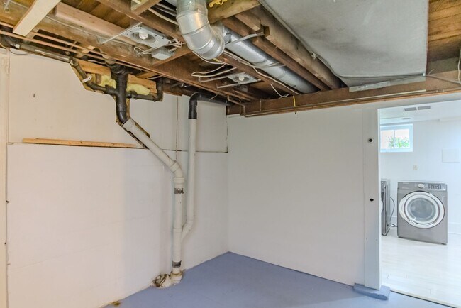 Foto del edificio - 4bd/1.75ba Seattle Home