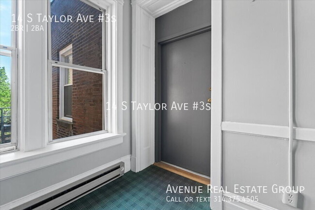 Building Photo - 14 S Taylor Ave