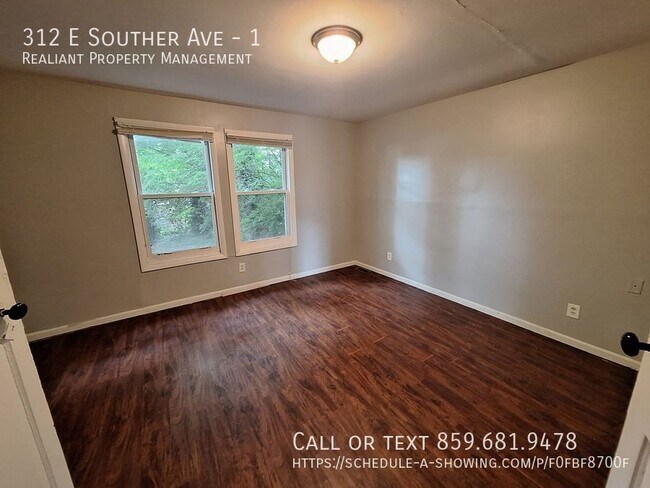 Foto del edificio - 312 E Southern Ave