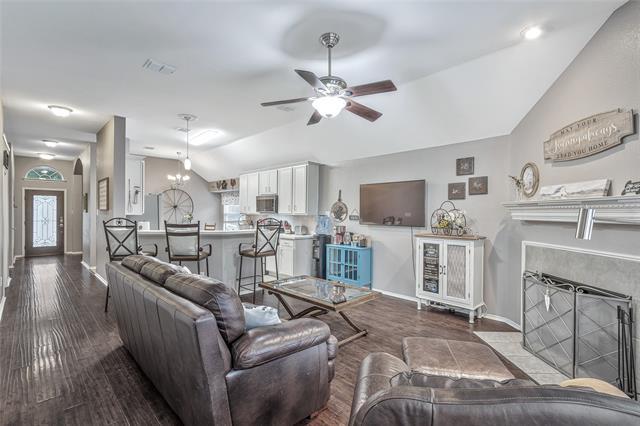 Foto del edificio - 7187 Prairie Flower Ln