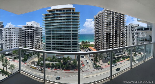 Building Photo - 5750 Collins Ave