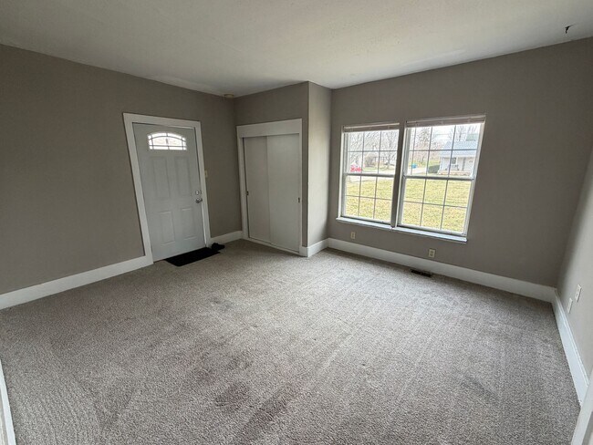 Foto del edificio - FordAve12