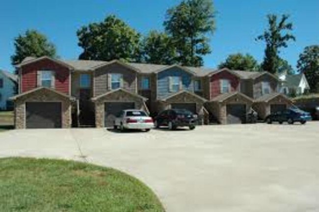 Foto del edificio - 992-C S Ash Ridge Dr