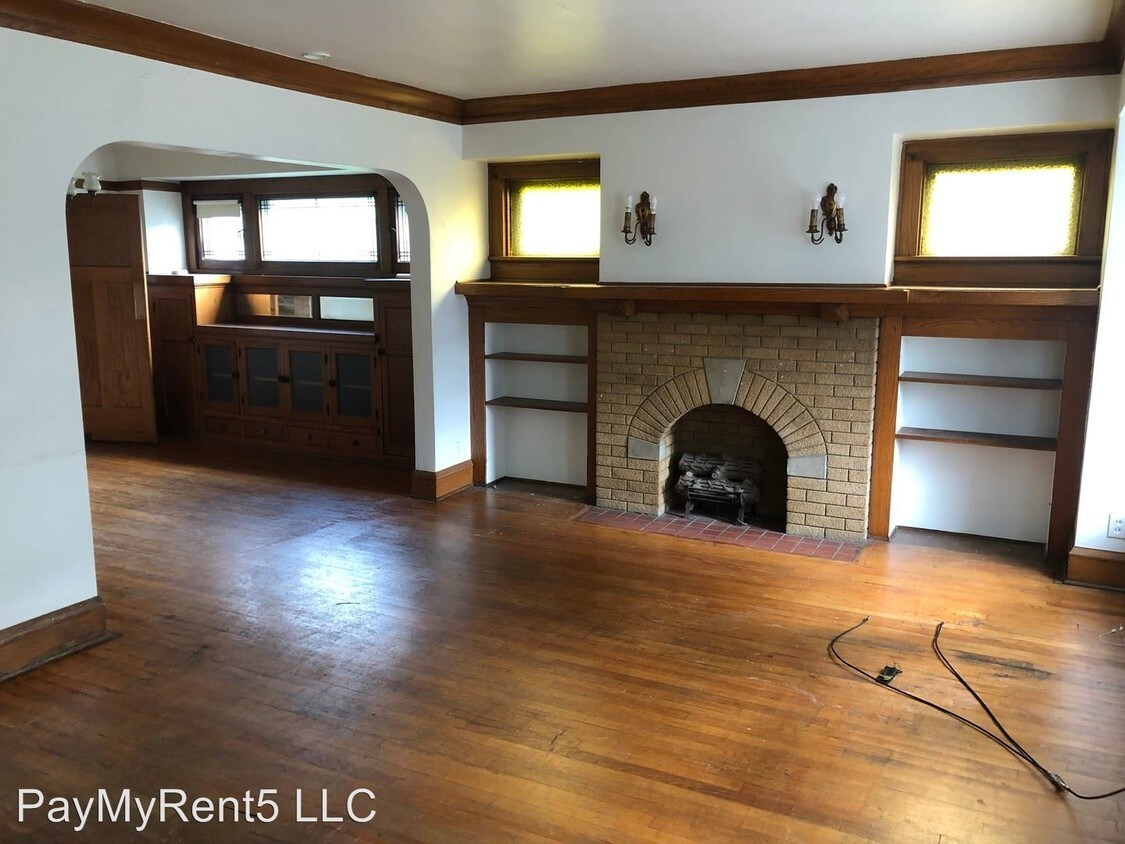 Foto principal - 2808 N 52nd St