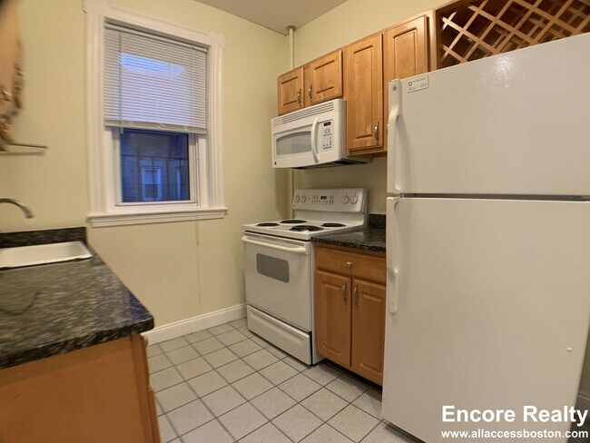 Foto del edificio - 120 Peterborough St