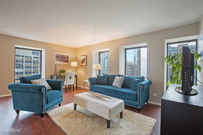 Foto del edificio - 401 E Ontario St