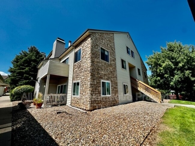 Photo - 7379 S. Gore Range Road Apartment