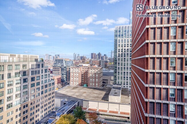 Foto del edificio - 790 Boylston St