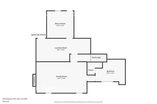 Foto del edificio - 2984 Sawgrass Trail SW