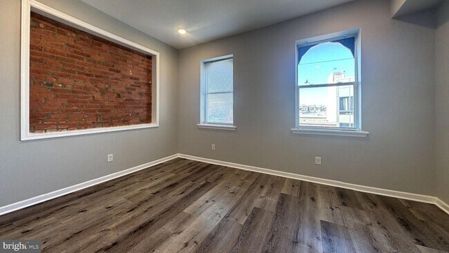 Foto del edificio - 3232 W Berks St
