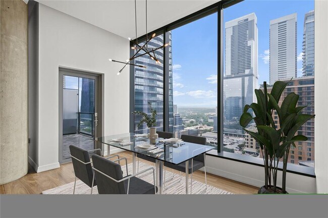 Foto del edificio - 210 Lavaca St