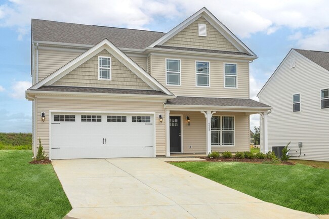 Building Photo - 6008 Cavalry Court, Spring Hill, TN 37174