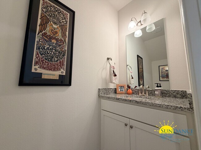 Foto del edificio - Comfortable & Convenient 2-Story Townhome in Santa Rosa Beach!