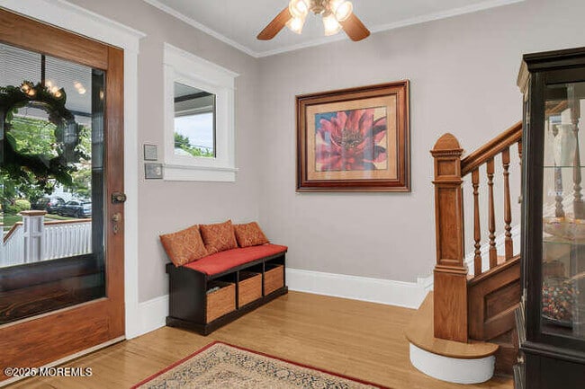 Building Photo - 137 E Bergen Pl