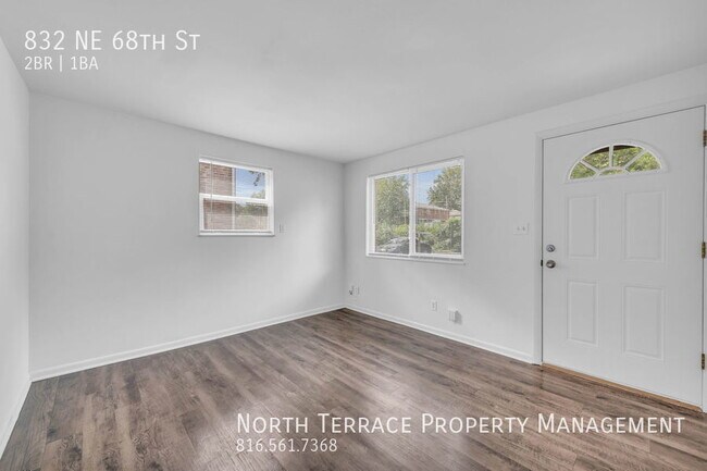 Building Photo - Cute, Cozy 2BR with Modern Upgrades