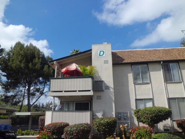 D7 Apt. - 5460 Concord Blvd