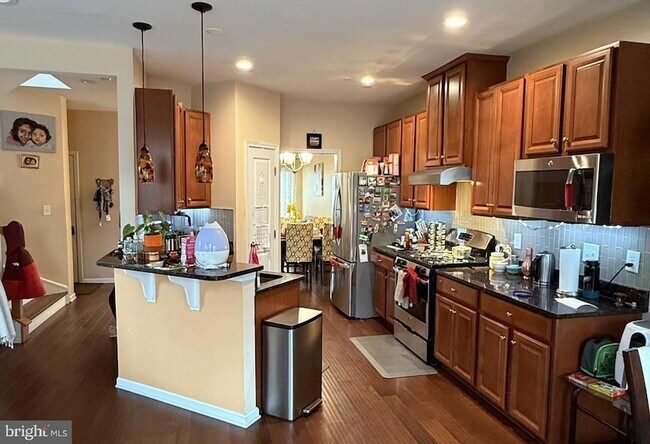 Foto del edificio - 1228 Madison Ln