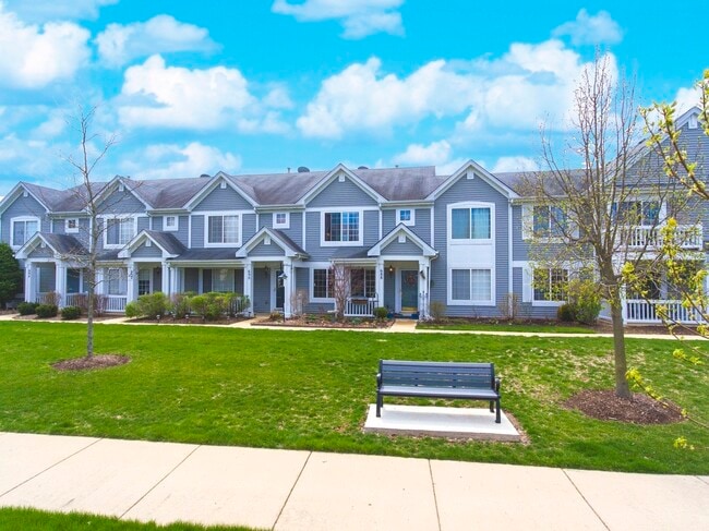 Building Photo - 688 Lincoln Station Dr