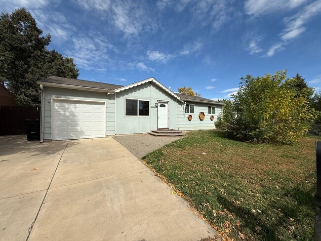 Building Photo - 1150 Mt Werner Cir
