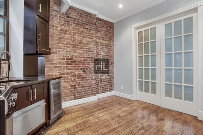 Foto del edificio - MOTT ST.