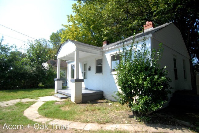 Building Photo - 2 br, 1 bath House - 209 Shaw Street