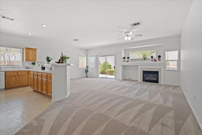 Foto del edificio - Fabulous Summerlin Single Story Home!