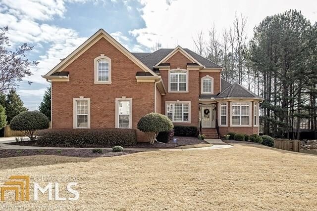 Primary Photo - 1223 McAllistar Dr