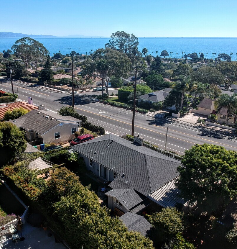 1306 Cliff Dr, Santa Barbara, CA 93109 Apartments in Santa Barbara, CA