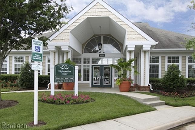 Foto del interior - Somerset Pointe