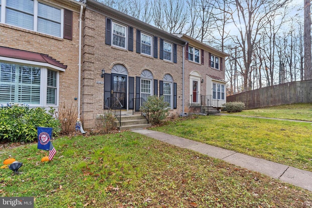 Primary Photo - 9107 Fisteris Ct