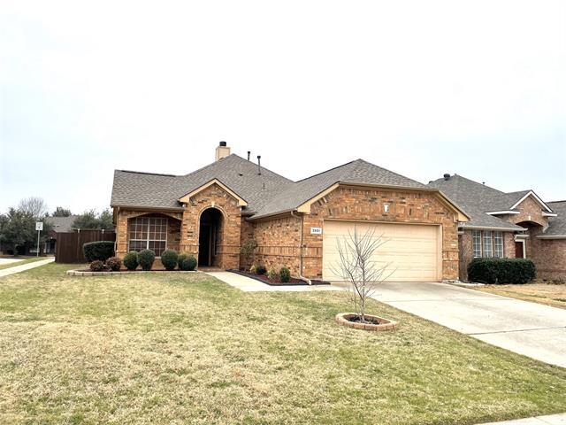 Foto principal - 2601 Cross Haven Dr