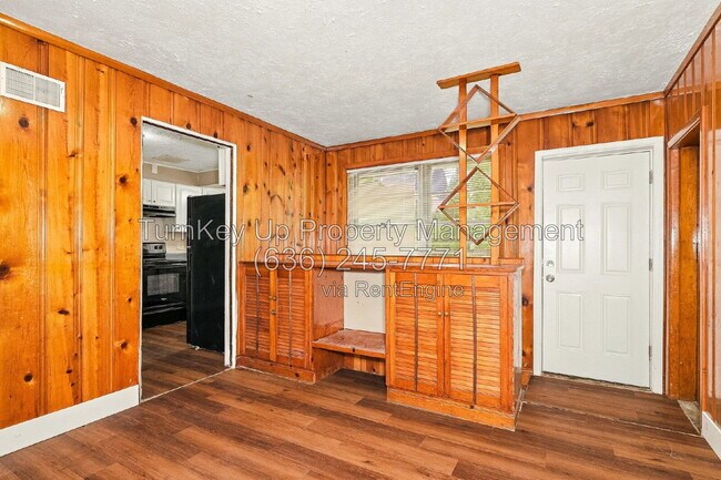 Foto del edificio - 9922 Norwich Dr