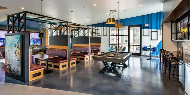 Building Photo - Copeland