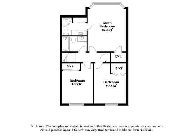 Foto del edificio - 1279 Morning Sun Dr