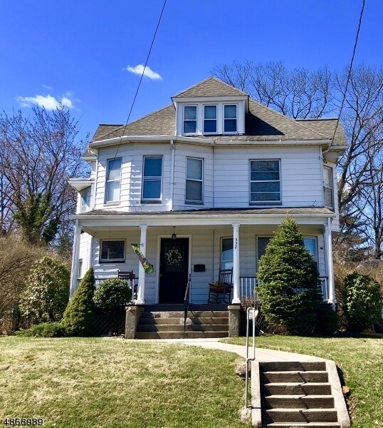 Foto del edificio - 532 Carleton Rd