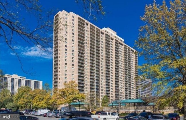 Building Photo - 5505 Seminary Rd