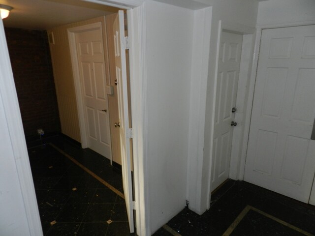 Diseño de interior - 108 E 31st St