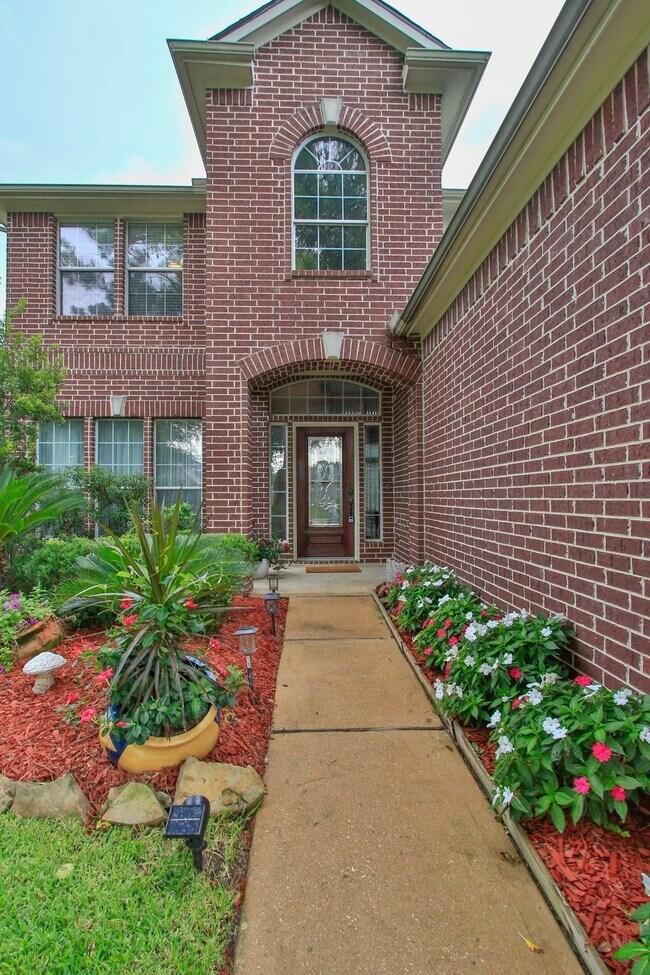 Foto del edificio - 16706 Mallory Bridge Dr