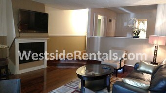 Foto principal - 972 Hilgard Ave