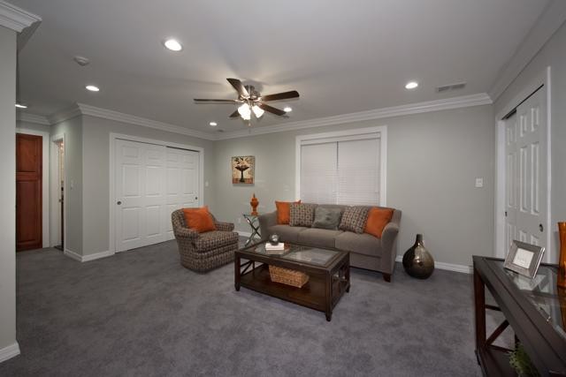 Foto del interior - Fairfield Hillside At Coram