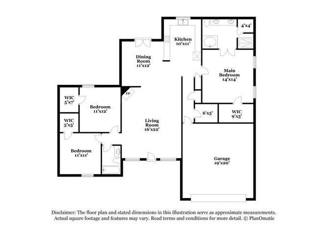 Foto del edificio - 5493 Kindle Creek Dr